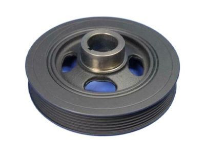 Dodge 2312425000 DAMPER Crankshaft