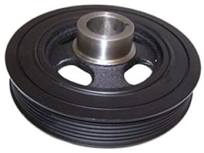 Chrysler Sebring Harmonic Balancer - 2312425000