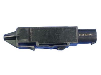 Dodge 56054036AB SENSOR Seat Position