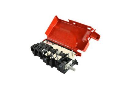Chrysler 68260128AB FUSE BOX Pre Fuse