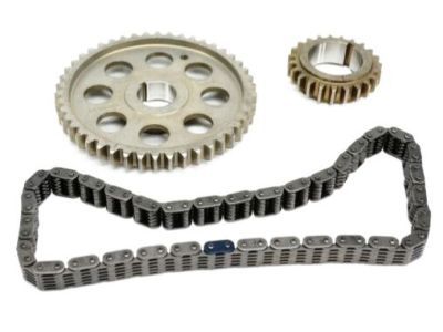 Dodge 83507095 CHAIN PACKAGE Timing