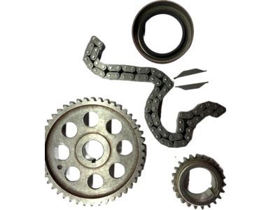 Dodge 83507095 CHAIN PACKAGE Timing
