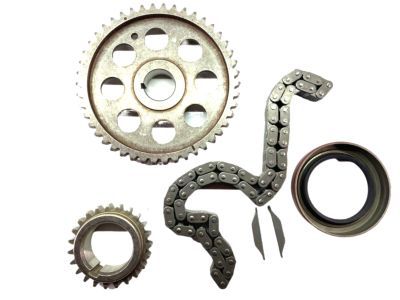 Dodge 83507095 CHAIN PACKAGE Timing