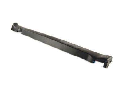 Mopar 1YW39RXFAF Cladding Sill Mj5