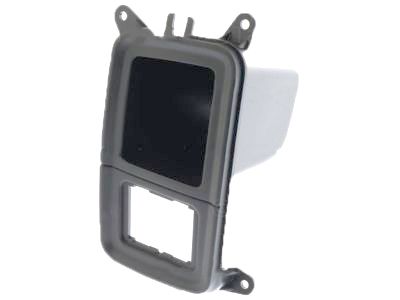 Ram 1WP34DX9AA BEZEL Power Outlet