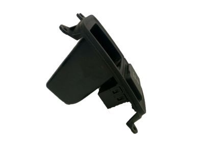 Ram 1WP34DX9AA BEZEL Power Outlet