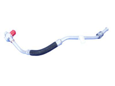 Chrysler 4884281AE TUBE Turbo Water Inlet