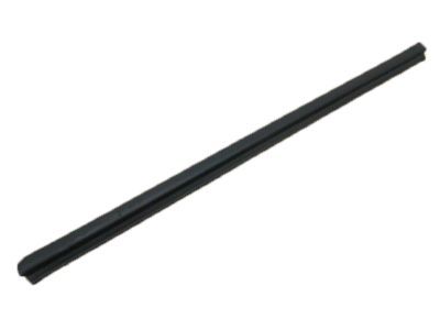 Dodge 55256709AC SEAL Glass Run
