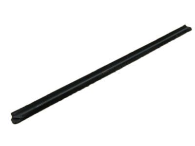 Dodge 55256709AC SEAL Glass Run