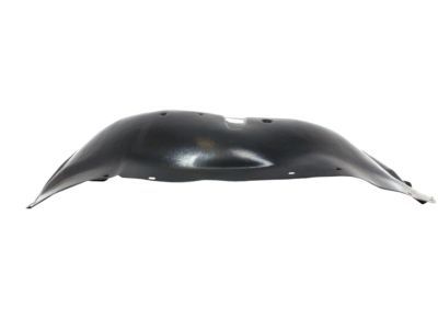 Jeep 55156791AD LINER Front Fender