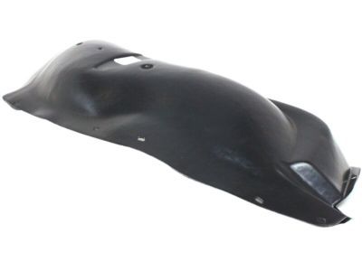 Jeep 55156791AD LINER Front Fender