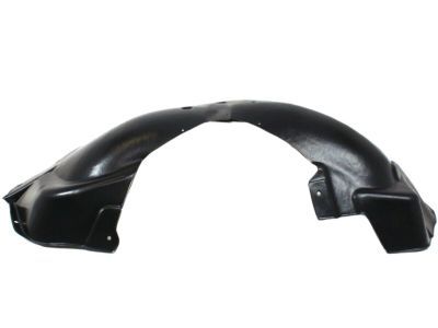 Jeep 55156791AD LINER Front Fender