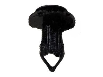 Mopar 68201482AA Push Pin With Philips Head Screw Head