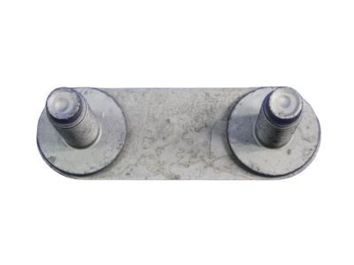 Dodge 6505397AA BOLT AND RETAINER M10X1.50X30.00