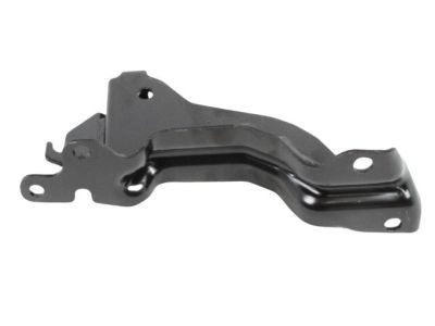 Ram 4721347AA BRACKET Track Bar