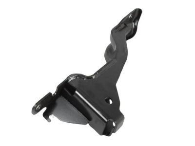 Ram 4721347AA BRACKET Track Bar