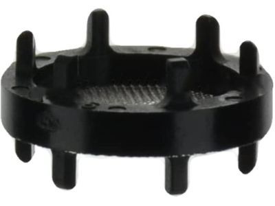 Jeep Commander Automatic Transmission Filter - 52108316AA