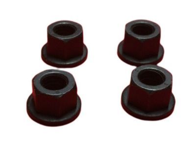 Jeep 6101447 NUT AND WASHER M6x1.00 Lines to Rear Hvac Unit
