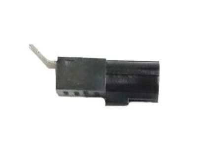 Jeep 5149243AC CAPACITOR Ignition