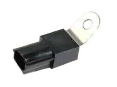 Jeep Ignition Control Module - 5149243AC