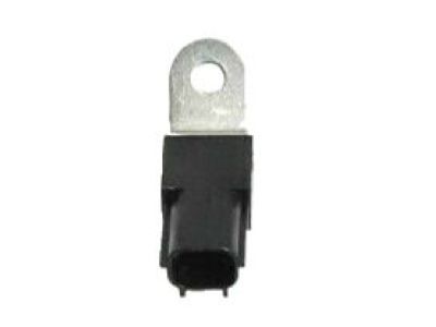 Jeep 5149243AC CAPACITOR Ignition