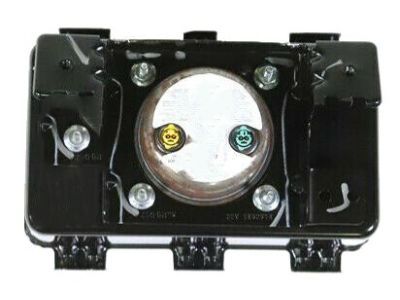 Dodge 68174016AF Passenger Air Bag