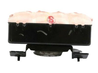 2022 Dodge Challenger Air Bag - 68174016AF