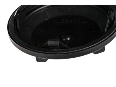 Mopar 68226782AA Rear Cover, Front