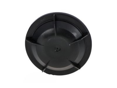 Mopar 68226782AA Rear Cover, Front