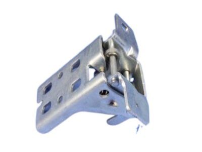 Chrysler 55256915AG HINGE Front Door Upper