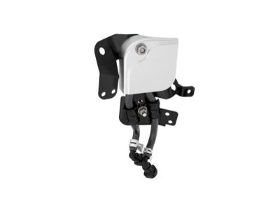 Jeep 68155263AC SENSOR Differential Pressure