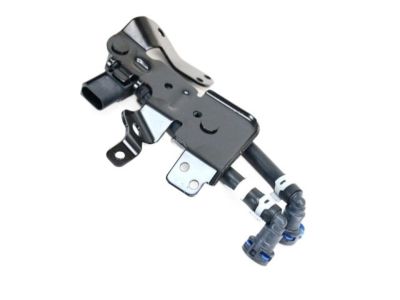Jeep 68155263AC SENSOR Differential Pressure