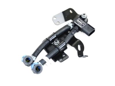 Jeep 68155263AC SENSOR Differential Pressure