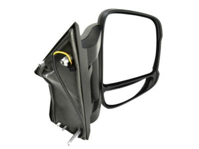 Ram 5VE94JXWAA MIRROR Outside Rearview
