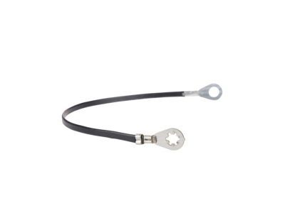 Jeep 5064283AC STRAP Ground