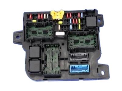 Chrysler 56049173AG JUNCTION BLOCK Relay