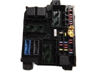 Chrysler 56049173AG JUNCTION BLOCK Relay