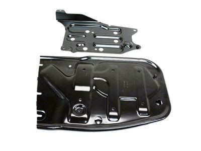 Jeep 82211994AB PLATE KIT Skid-Transfer Case