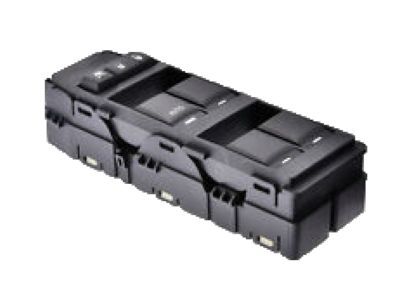 Chrysler 4373850 Window Lift, 2-Gang