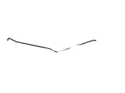 Jeep 5166842AA ROD Inside Handle to Latch