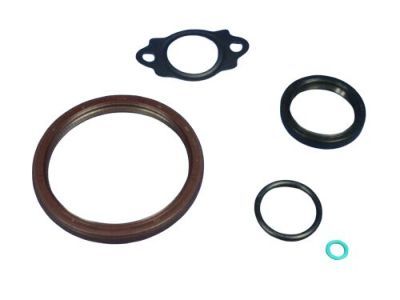 Dodge 5189957AD GASKET KIT Engine Lower