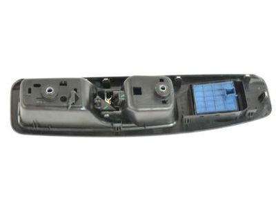 Mopar 5XY81LXHAA Window Switch, Front Driver Side