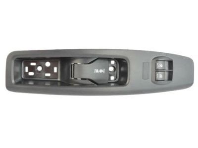 Mopar 5XY81LXHAA Window Switch, Front Driver Side