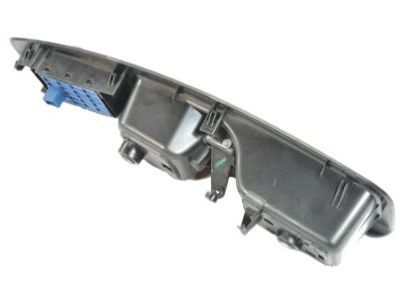 Mopar 5XY81LXHAA Window Switch, Front Driver Side