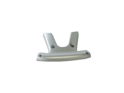 Mopar 6RN53TASAA Bezel Steering Wheel