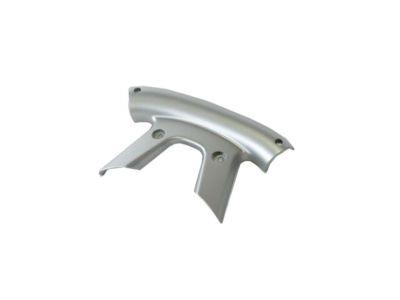 Mopar 6RN53TASAA Bezel Steering Wheel