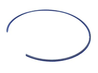 Jeep 4505622 SNAP RING