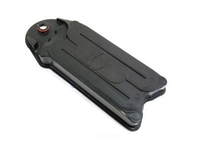 Ram 68002433AC BREATHER Crankcase Element