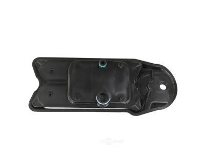 Ram 68002433AC BREATHER Crankcase Element