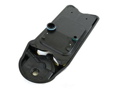 Ram 68002433AC BREATHER Crankcase Element